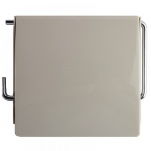 Держатель для туалетной бумаги закрытый (BH50302)
