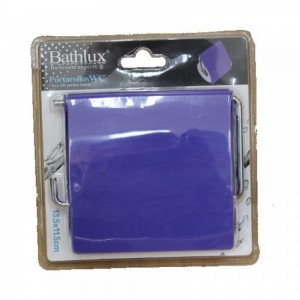 Держатель для туалетной бумаги закрытый (BH50330)