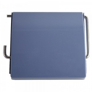 Держатель для туалетной бумаги закрытый (BH50340)