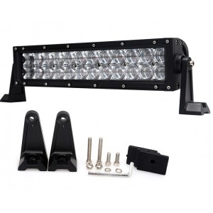 Автомобильный LED прожектор 5D-108W-SPOT Автомобильный LED прожектор 5D-108W-SPOT