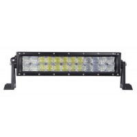 Автомобильный LED прожектор 5D-144W-MIX