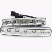 Дневные ходовые огни DRL 87 Дневные ходовые огни DRL 87