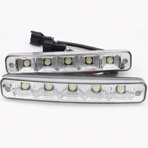 Дневные ходовые огни DRL 87