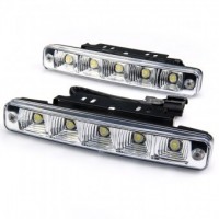 Дневные ходовые огни DRL A001