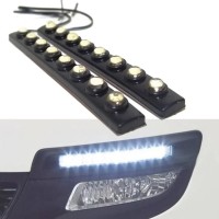 Ходовые огни ДХО DRL 1202-8 Ходовые огни ДХО DRL 1202-8