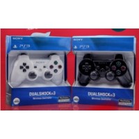 Джойстик PS3 новый