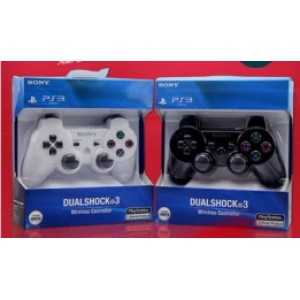 Джойстик PS3 новый