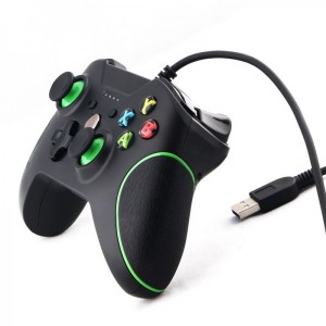 Джойстик XBOX ONE wireless проводной