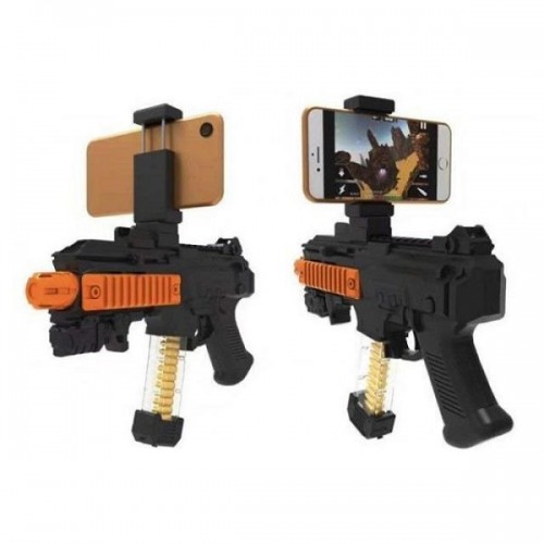 Игровой автомат виртуальной реальности AR Game Gun G10