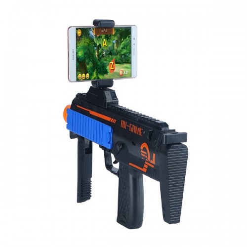 Игровой автомат виртуальной реальности AR Game Gun G12