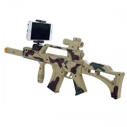 Игровой автомат виртуальной реальности AR Game Gun G16