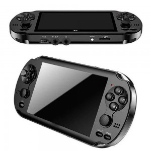 Портативная консоль PSP X9