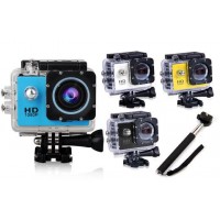 Екшн камера A7