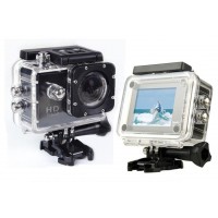 Экшн камера A9