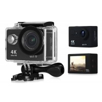 Экшн камера F60B wifi 4k