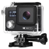 Экшн-Камера F88 WiFi 4K