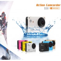 Экшн-Камера S30