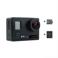 Экшн камера  Ultra HD 4 К Wi-Fi F73