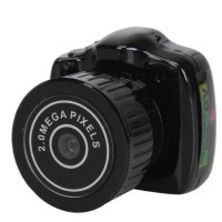 Мини камера DV Y2000