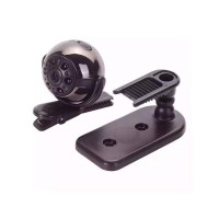 Мини камера SQ9 Sfera датчик движения ИК подсветка