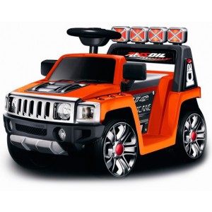 Детский электромобиль Hummer А 14 Детский электромобиль Hummer А 14