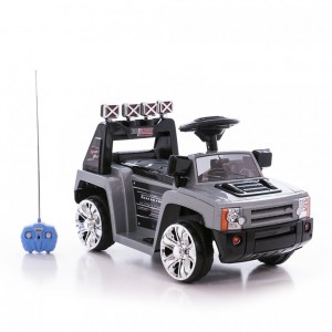 Детский электромобиль Land Rover А 12 Детский электромобиль Land Rover А 12