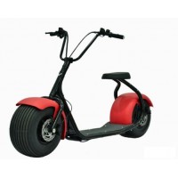 Электробайк SEEV