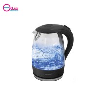 Чайник электрический 1.7Л Esperanza Kettle EKK011K Black Чайник электрический 1.7Л Esperanza Kettle EKK011K Black