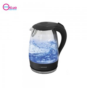 Чайник электрический 1.7Л Esperanza Kettle EKK011K Black Чайник электрический 1.7Л Esperanza Kettle EKK011K Black