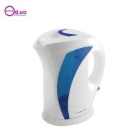 Чайник электрический 1.7Л Esperanza Kettle EKK018 White-Blue