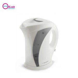 Чайник электрический 1.7Л Esperanza Kettle EKK018 White-Grey Чайник электрический 1.7Л Esperanza Kettle EKK018 White-Grey