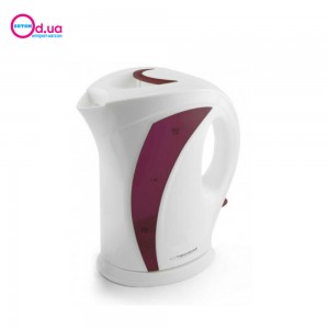 Чайник электрический 1.7Л Esperanza Kettle EKK018 White-Red Чайник электрический 1.7Л Esperanza Kettle EKK018 White-Red