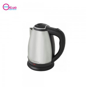 Чайник электрический 1.8Л Esperanza Kettle EKK004 Silver Чайник электрический 1.8Л Esperanza Kettle EKK004 Silver
