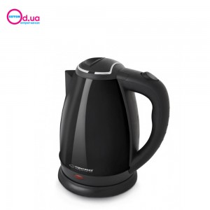 Чайник электрический 1.8Л Esperanza Kettle EKK013K Black Чайник электрический 1.8Л Esperanza Kettle EKK013K Black