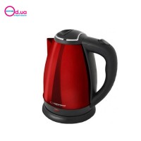 Чайник электрический 1.8Л Esperanza Kettle EKK013R Red