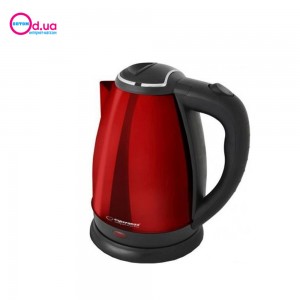 Чайник электрический 1.8Л Esperanza Kettle EKK013R Red Чайник электрический 1.8Л Esperanza Kettle EKK013R Red