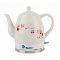 Електричний чайник дисковий 1.5L DOMOTEC MS-5054 CERAMIC (замовлення від 8 шт) Електричний чайник дисковий 1.5L DOMOTEC MS-5054 CERAMIC (замовлення від 8 шт)