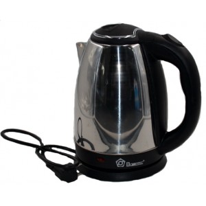 Чайник электрический дисковый 1.8Л DOMOTEC MS-5006 Чайник электрический дисковый 1.8Л DOMOTEC MS-5006