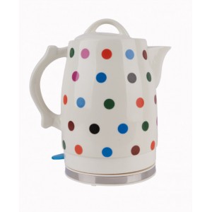 Електричний чайник дисковий 2L DOMOTEC MS-5060 CERAMIC