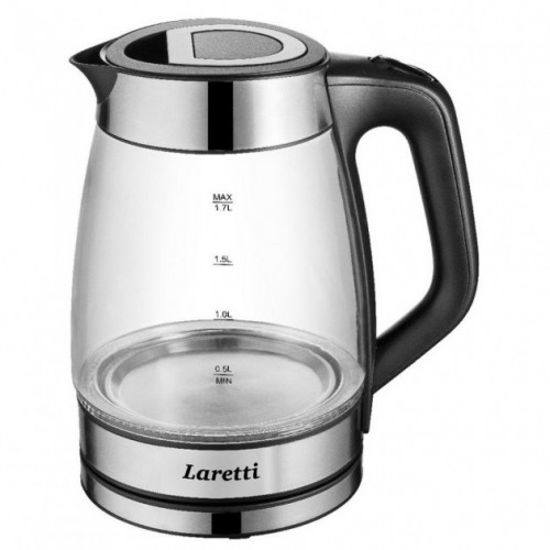 Чайник електричний Laretti LR-EK7512
