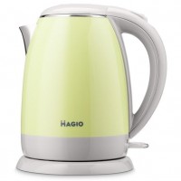 Чайник електричний Magio МG-127, 1,5л