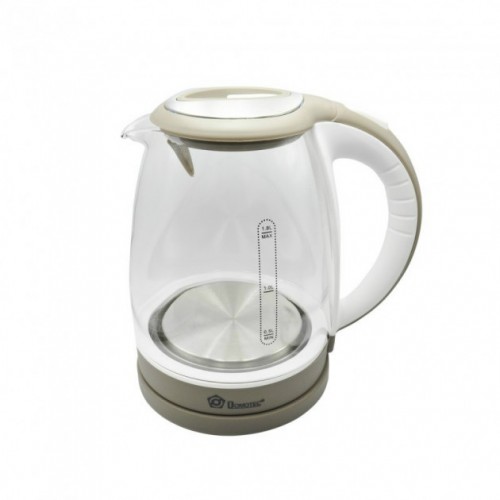 Електричний чайник MS 8113, сірий (замовлення від 12 шт)
