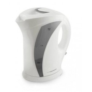 Электрочайник ESPERANZA EKK018 WHITE-GREY Электрочайник ESPERANZA EKK018 WHITE-GREY