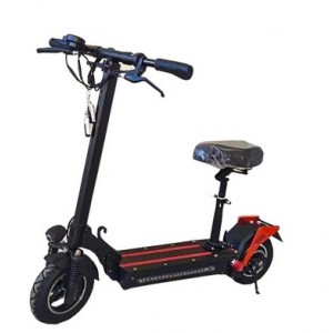 Електросамокат EL-12AH48V850W Електросамокат EL-12AH48V850W