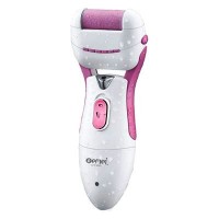 Электрическая роликовая пилка Gemei 3053