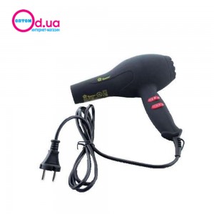 Фен DomoteC MS 1368 1600W Фен DomoteC MS 1368 1600W