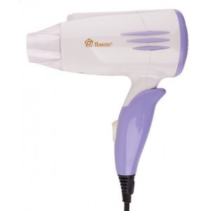 Фен Domotec MS 3328 2000W Фен Domotec MS 3328 2000W