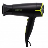 Дорожній фен 1200 W GM-127