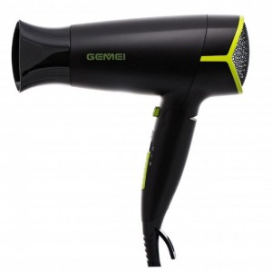 Дорожній фен 1200 W GM-127 Дорожній фен 1200 W GM-127