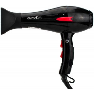 Фен GEMEI GM-1706 Фен GEMEI GM-1706